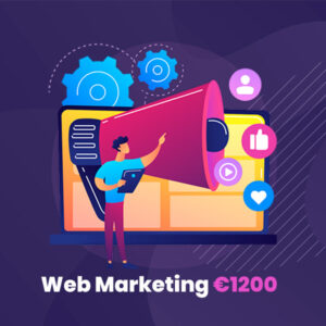 web marketing 2